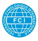 Interational Federation Cynolique