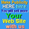 Make Publicity Whit Us